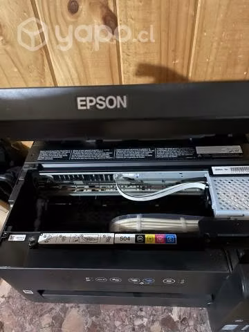 Impresora EPSON L4150 Wifi - Imagen 5