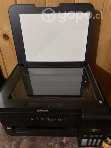 Impresora EPSON L4150 Wifi - Imagen 3