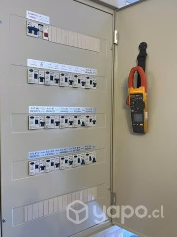 Servicios Eléctricos Sexta Región