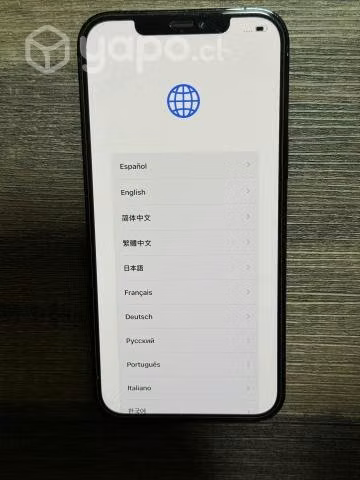 IPhone 12 Pro Max - Imagen 3