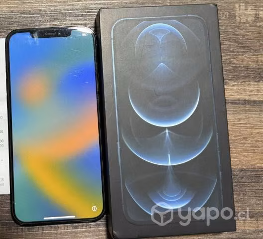 IPhone 12 Pro Max - Imagen 6