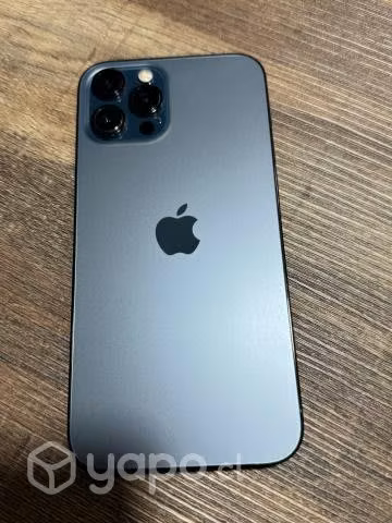 IPhone 12 Pro Max - Imagen 2