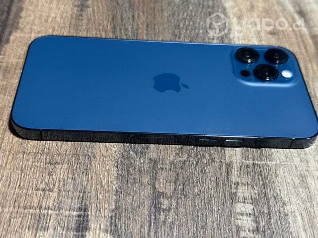 IPhone 12 Pro Max - Imagen 4