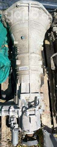 Caja de cambio BMW x6 x5 - Imagen 2