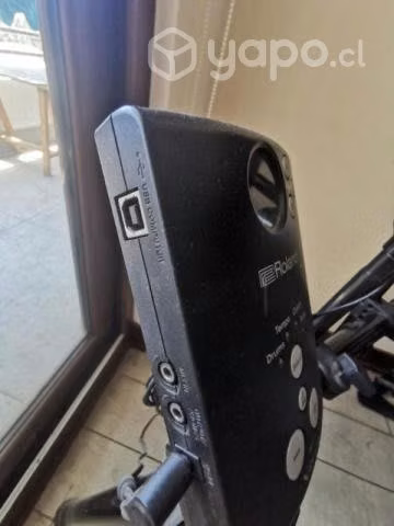 Batería Electrónica Roland TD1