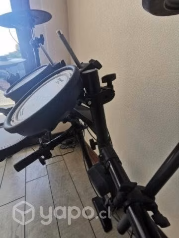 Batería Electrónica Roland TD1