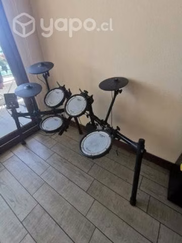 Batería Electrónica Roland TD1