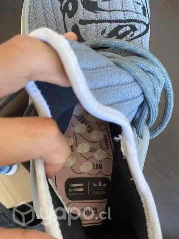 Adidas NMD Hu - Imagen 3