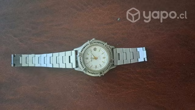 Reloj eurowatch