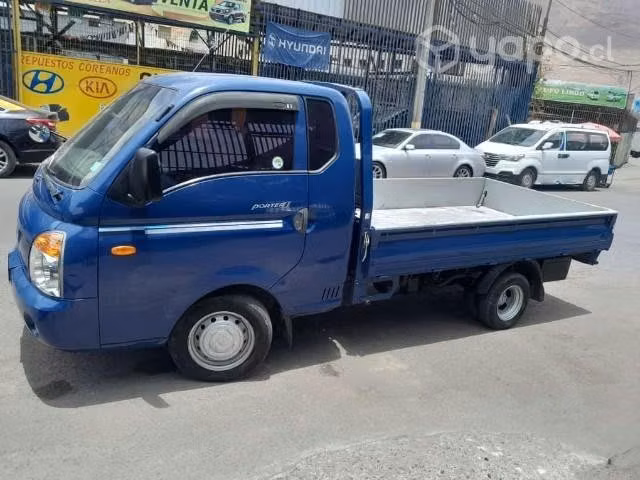 Fletes y Mudanzas