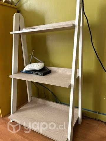 Estantería libros
