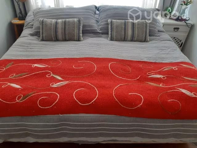 Cama Rosen Superking buen estado - Imagen 3