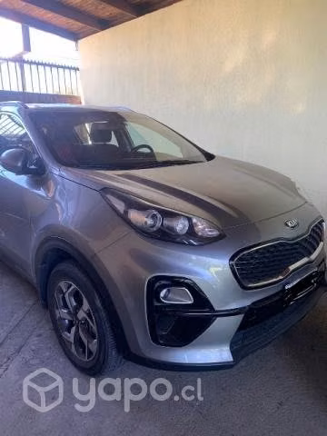 Kia sportage 2019 - Imagen 3