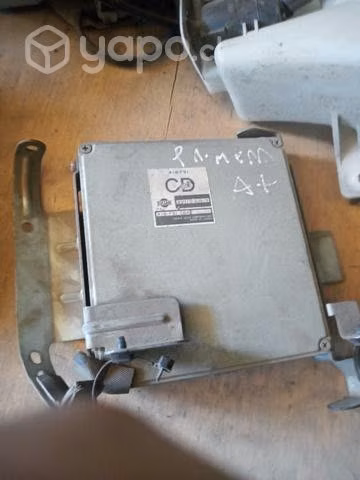 Nissan primera at ecu computador envio regiones