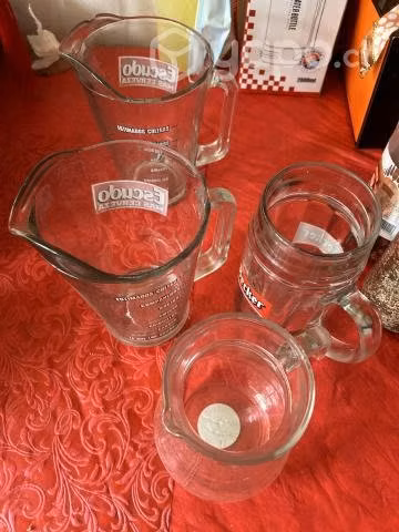 Jarros