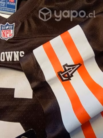 Polera NFL original
