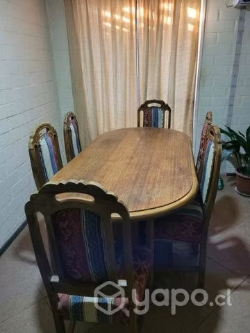 Comedor buen estado