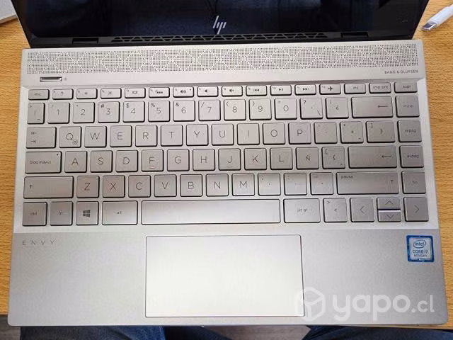 Notebook le novo