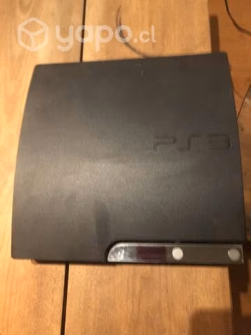 Play station 3 - Imagen 2