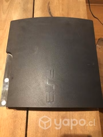 Play station 3