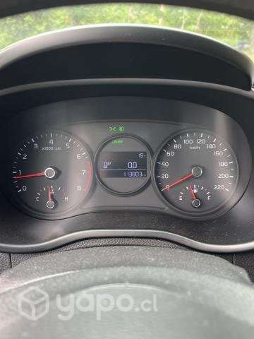 Kia Morming - Imagen 4