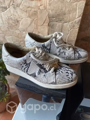 Zapatilla Gacel