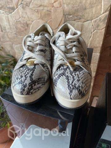 Zapatilla Gacel - Imagen 2
