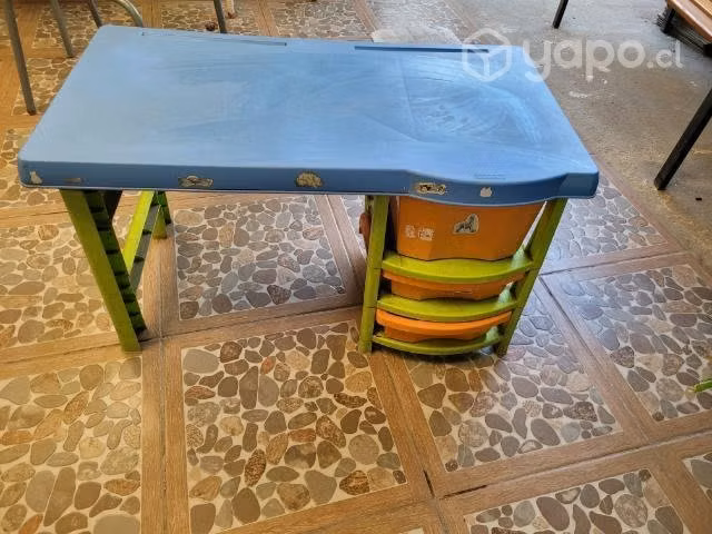 Escritorio infantil Rimax