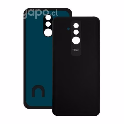 Tapa Trasera Compatible con Huawei Mate 20 Lite