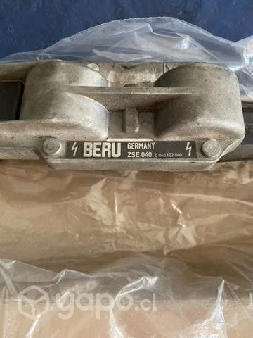 Repuestos Skoda fabia 2003-2005 - Imagen 4