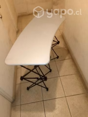 Mmesa más piso