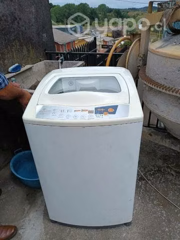 Lavadora 12 kg - Imagen 2