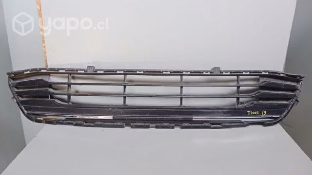 Rejilla ssangyong tivoli dmg repuestos 27.77
