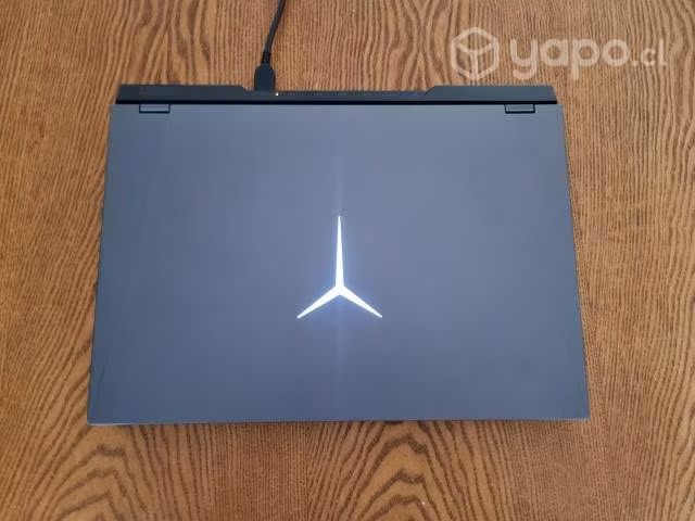 Lenovo Legion 5 PRO - Imagen 2