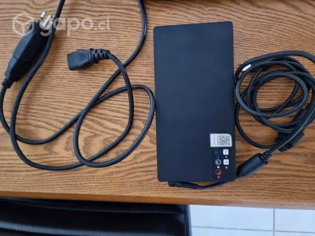 Lenovo Legion 5 PRO - Imagen 4