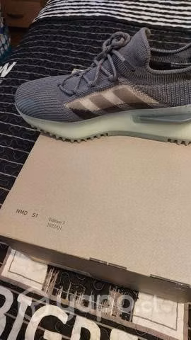 Zapatillas adidas NMD_S1 US10 42