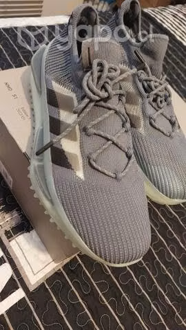 Zapatillas adidas NMD_S1 US10 42