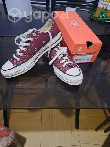 Zapatillas converse originales