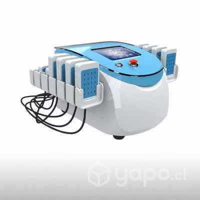 Máquina Lipoláser - Imagen 2