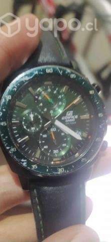 Casio Edifice EFV-600CL-3AVUDF - Imagen 2