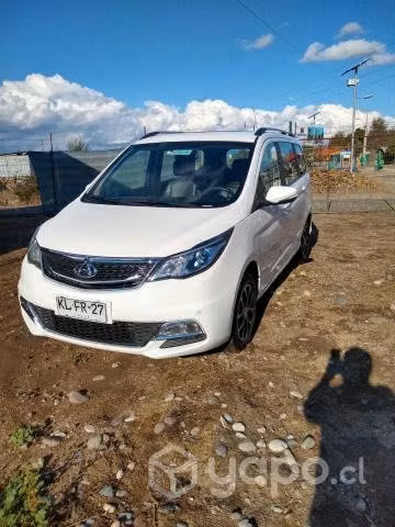Traslado de pasajeros