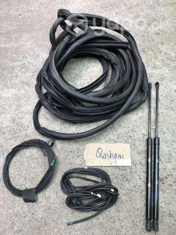 Radio nissan qhasqai - Imagen 2