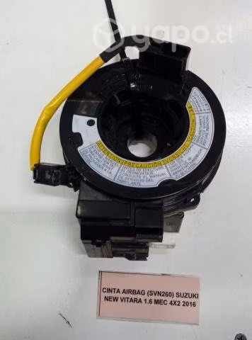 Cinta Airbag (SVN260) Suzuki new Vitara 1.6 MEC 4x