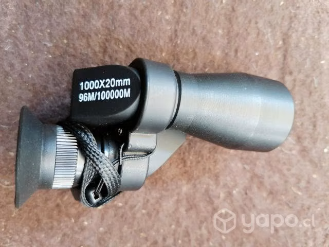 Monocular - Imagen 3