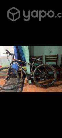 Bicicleta Lahsen - Imagen 2