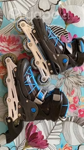 Patines rider