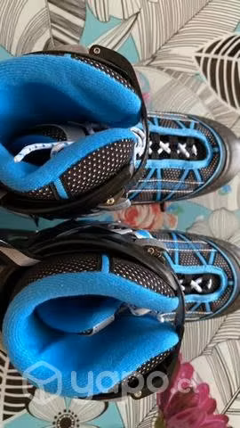 Patines rider