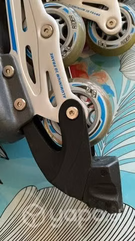 Patines rider