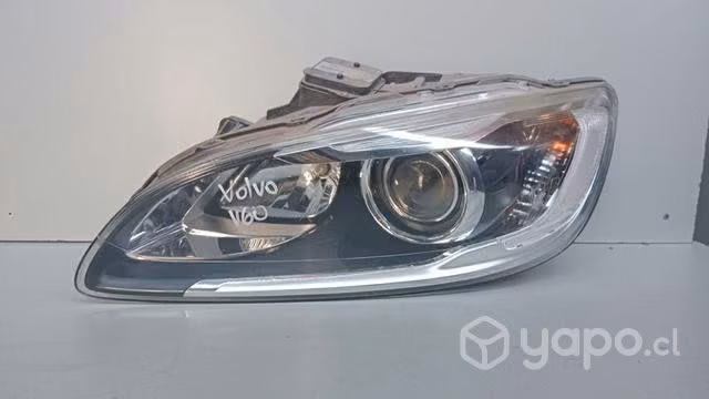 Optico volvo v60 dmg repuestos 2.11
