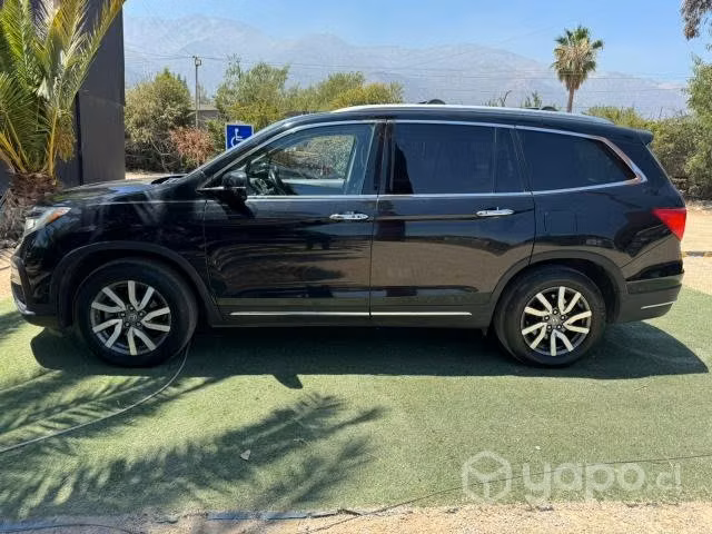 Honda pilot elite 4x4 aut. 2019 - Imagen 3